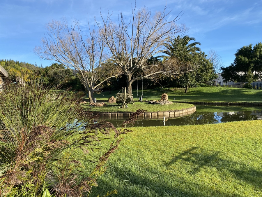 3 Bedroom Property for Sale in Vierlanden Western Cape